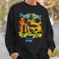 Punta Cana Birthday Trip 2024 Dominican Republic Souvenirs Sweatshirt Gifts for Him