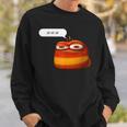 Red Larva Oi Oi Oi Camisa de entrenamiento Regalos para él