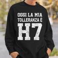 Regalo Frase Divertente Metalmeccanico Tornitore Fresatore Felpa Regalos para él