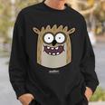 Regular Show Rigby Felpa Regalos para él