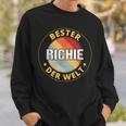 Richie Sweatshirt Geschenke für Ihn