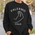 Ricordo Di Palermo Palermo Felpa Regalos para él