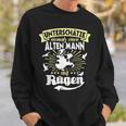 Rügen Holiday Saying Underschätze Man Rügen S Sweatshirt Geschenke für Ihn