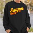 Saigonietnam Sweatshirt Geschenke für Ihn