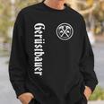 Scaffolding S Sweatshirt Geschenke für Ihn