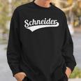 Schneider Sweatshirt Geschenke für Ihn