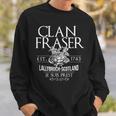 Scottish Sassenach Lallybroch Scots Outlander Sweatshirt Geschenke für Ihn