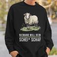 Siedler Board Game Friends Sweatshirt Geschenke für Ihn