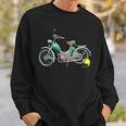 Simson Sr1 Sr2 Sweatshirt Geschenke für Ihn