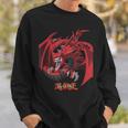 Slifer Sky Dragon Logo Papl604 Sweatshirt Geschenke für Ihn