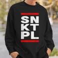 Snktpl San Pauli Amburgo Di San Pauli Felpa Regalos para él