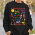 Someone Who Loves Me Got Me This From London Sweatshirt Gifts for Him