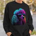 Standard Poodle Dogs Standard Poodle Sweatshirt Geschenke für Ihn