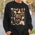 Stone Age Sweatshirt Geschenke für Ihn