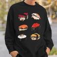 Sushi Hedgehog Felpa Regalos para él
