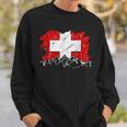 Swiss Children's Zurich Sweet Bern S Sweatshirt Geschenke für Ihn