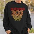 Synthesizer Techno 303 808 909Analogue Fans Sweatshirt Geschenke für Ihn