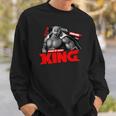 Tekken Sweatshirt Geschenke für Ihn