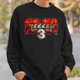 Tekken3 001 Sweatshirt Geschenke für Ihn