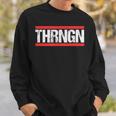 Thüringer Thüringerin Thüringen Sweatshirt Geschenke für Ihn