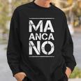 Uomo Dialettoeneto Frase Divertente Uomo Ma Anca No Felpa Regalos para él