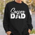Uomo Maglia Da Calcio Divertente Regalo Di Papà Padre Di Calcio Felpa Regalos para él