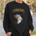 Us Army 101St Airborne Sweatshirt Geschenke für Ihn