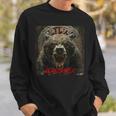 Vikingalhalla Berserker Bearikingsegvisir Sweatshirt Geschenke für Ihn