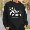 Windsurfing Surf School Rerik Sweatshirt Geschenke für Ihn