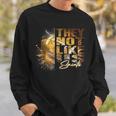 They Not Like Us Saints Sweatshirt Gifts for Him