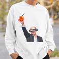 Aperolaf Hallöchen Aperölchen Spritz Feeling Spritzy Sweatshirt Geschenke für Ihn