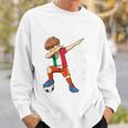 Bambino 5 Compleanno Bambini & Calcio Italia Regalo Di 5 Anni Felpa Regalos para él