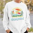 Bigfoot Undefeated Hide And Seek World Championintage 80S Felpa Regalos para él