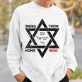 Bring Sie Jetzt Nach Hause Am Yisrael Chai Star Of David Israel Sweatshirt Geschenke für Ihn