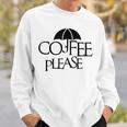 Caffè Per Favore Camicia Academy Felpa Regalos para él