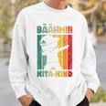 Children's Bäähm Kita-Kind 80 Sweatshirt Geschenke für Ihn