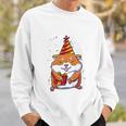 Children's 'Ich Bin 9 Jahre Hamster' 9Th Birthday Sweatshirt Geschenke für Ihn