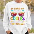 Children's Tschüss Kindergarten Ich Rocke Jetzt Die Schule Sweatshirt Geschenke für Ihn