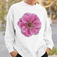 Con Fiori Di Ciliegio Himalayano Rosa Selvaggio Felpa Regalos para él