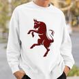 Con Retro Maglietta Toro Torino Calcio Nel Cuore Granata Felpa Regalos para él