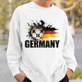 Deutschland Trikot 2026 Deutschland Flagge Germany Sweatshirt Geschenke für Ihn