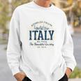 Donna Italia Stile Retròintage Italia Con Collo A Felpa Regalos para él