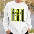 Fb Fener 1907 Kadiköy Istanbul Blue Sweatshirt Geschenke für Ihn