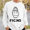 Ficko Figgo Sweatshirt Geschenke für Ihn