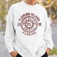 Fleming Island Fl Florida Sweatshirt Geschenke für Ihn