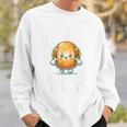 Good Idea Vietnamese Sandwich Banh Mi Sweatshirt Gifts for Him