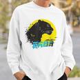 Jaguar Japanese Summer Street Wear Urban Vintage Sweatshirt Gifts for Him
