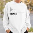 Kick Snare Daw Producerintage Edm Synthst Studio Felpa Regalos para él