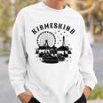 For Kirmeskind Fairolksfest Rummelplatzillage Festival Sweatshirt Geschenke für Ihn