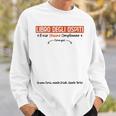 Maglia 18Esimo Compleanno Libro Degli Ospiti 18 Anni Con Collo A Felpa Regalos para él